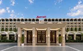 Islamabad Marriott Hotel